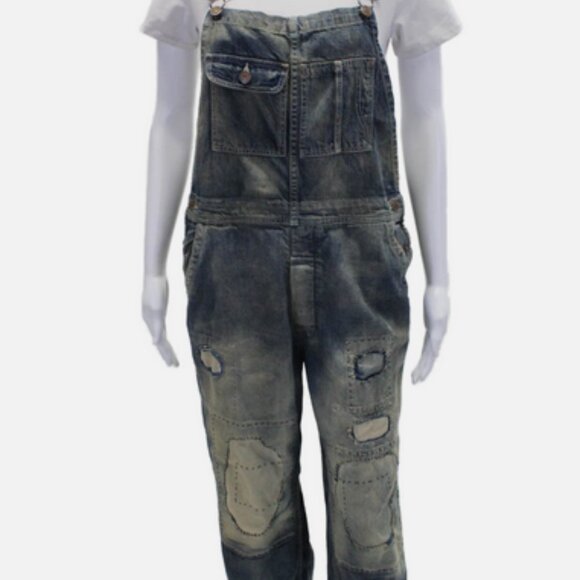 Polo Ralph Lauren Overalls - Picture 2 of 5